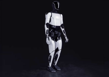 El gran bluff del Tesla Bot