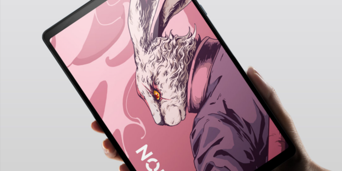 Lenovo Legion Y700 (2024)