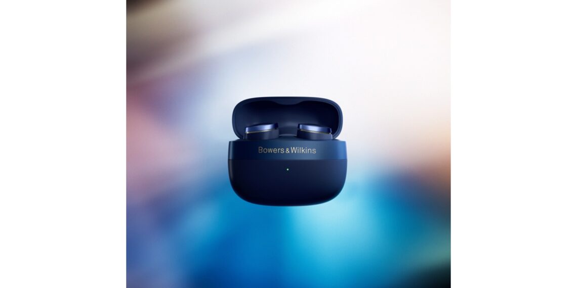 Bowers & Wilkins Pi6