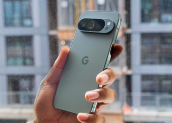 Pixel 9 Pro XL: Más duradero, pero con problemas de reparación