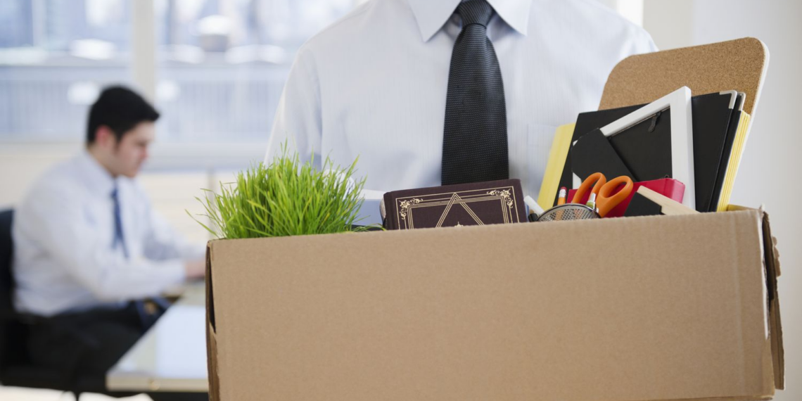 Recorte masivo de empleos en Intel: más de 15.000 despidos