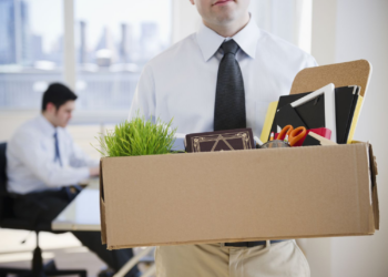 Recorte masivo de empleos en Intel: más de 15.000 despidos