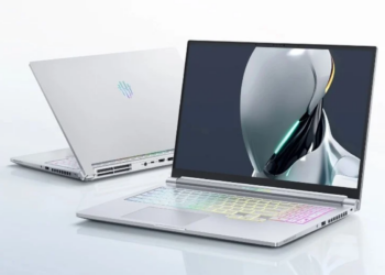 Red Magic Titan 16 Pro