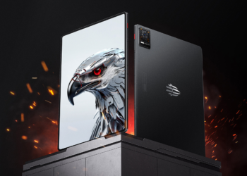 Red Magic renueva su línea gaming: Nueva tablet y portátil