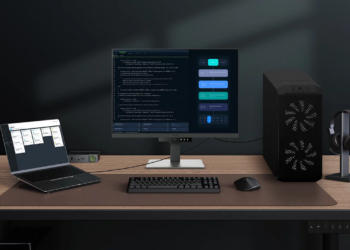 Reseña BenQ RD28OU: Monitor 4K 3:2 Review profesional