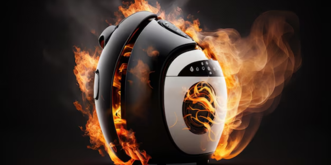 Se acabaron las freidoras de aire: necesitas saber esto