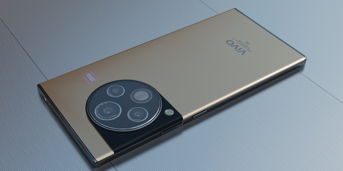 El Vivo X200 Pro llega con una batería de 6,000mAh