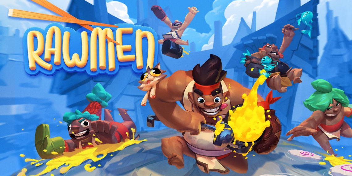 Epic Games Store: ¡La fiesta indie continúa con juegos gratis!