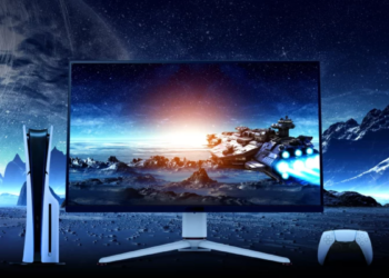 Características del monitor gaming BenQ EX381U