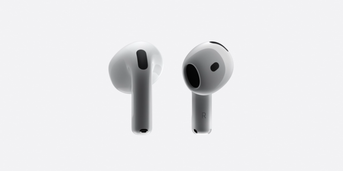 AirPods 4, AirPods Pro 2 y AirPods Max: Novedades y características