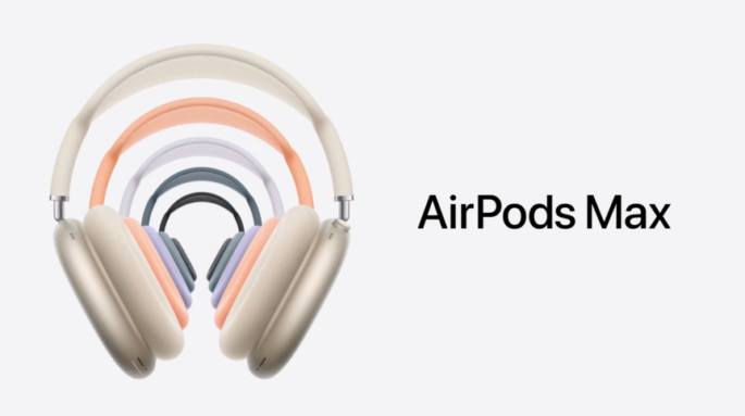 AirPods Max