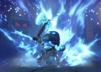 Reseña Astro Bot: El mejor juego de plataformas de PS5