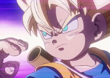 Crunchyroll otoño 2024