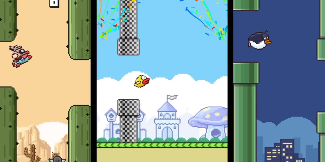 El creador de Flappy Birds desmiente su regreso