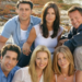 Friends Renace en 4K para celebrar su aniversario