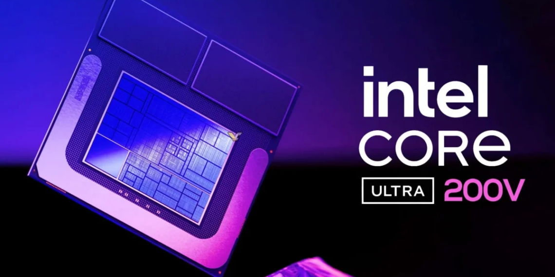 Intel Core Ultra 200V