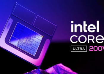 Intel Core Ultra 200V