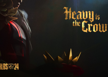 Linkin Park crea el himno para el mundial de League of Legends 2024