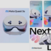 Meta Quest 3S: especificaciones, precio y lanzamiento