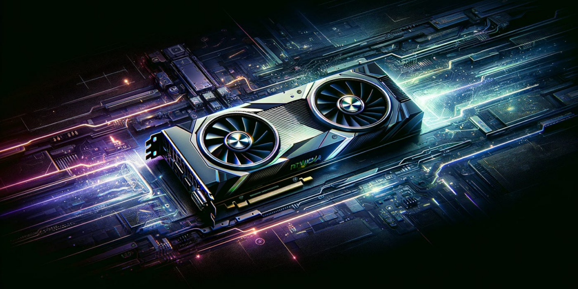 NVIDIA RTX 5090