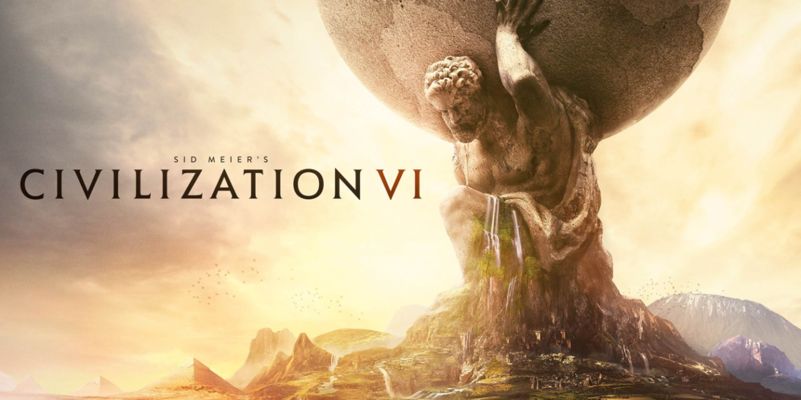 Netflix añade Civilization VI, Street Fighter IV y más a su catálogo de juegos