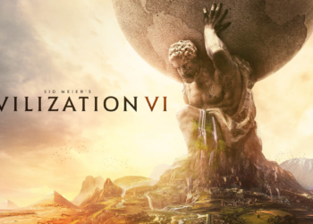 Netflix añade Civilization VI, Street Fighter IV y más a su catálogo de juegos