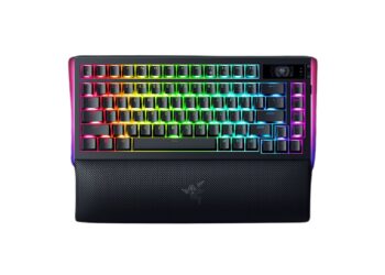Razer BlackWidow V4 Pro 75%
