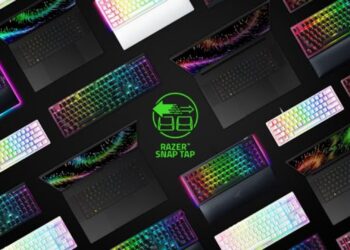 Razer Snap Tap