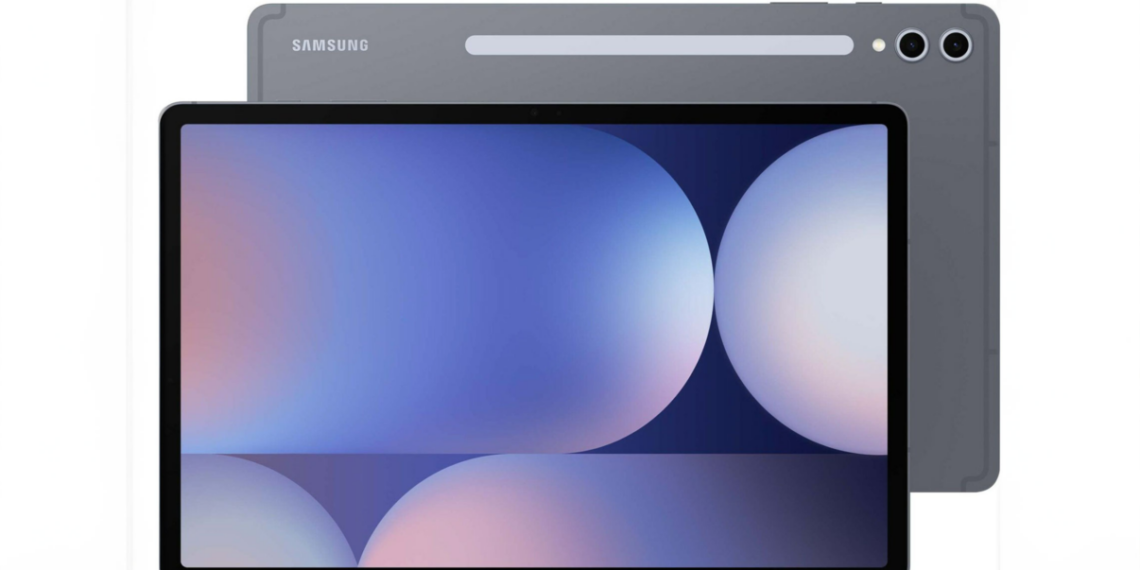 Samsung Galaxy Tab S10+