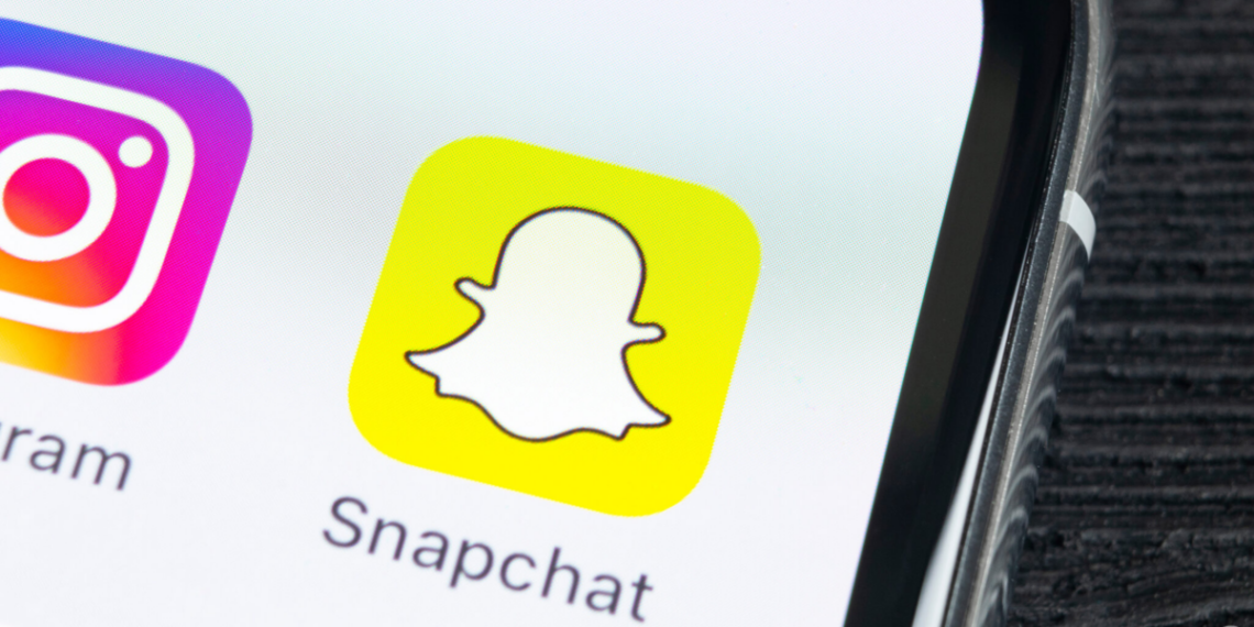 Snapchat añade anuncios a los chats: ¿El fin de la privacidad?