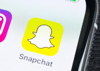 Snapchat añade anuncios a los chats: ¿El fin de la privacidad?