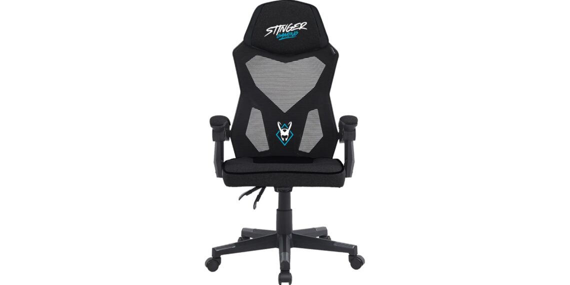 Woxter Stinger Gaming Station Sense