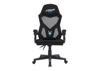 Woxter Stinger Gaming Station Sense