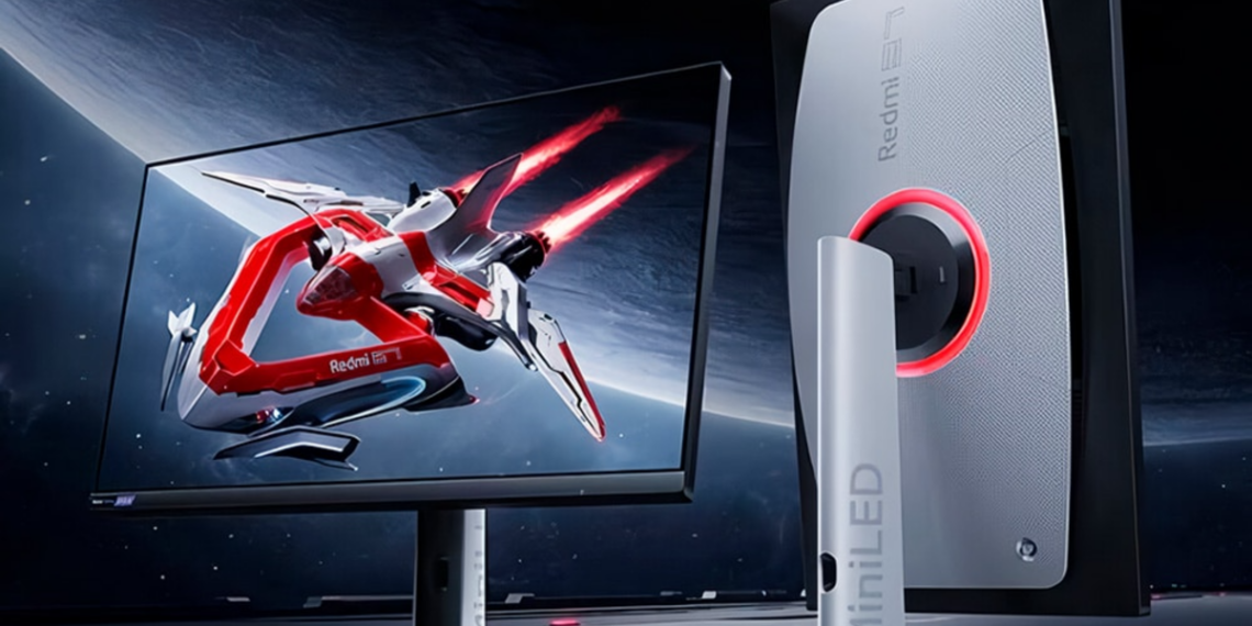 Xiaomi Redmi G Pro 27i