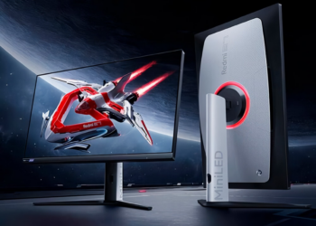 Xiaomi Redmi G Pro 27i