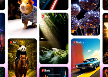 YouTube mejora la creación de contenido con inteligencia artificial