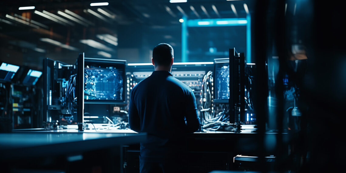 alojamiento de datos