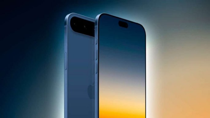 iPhone 17 y iPhone 17 Air: ¡La pantalla de 120Hz llega a todos los modelos!