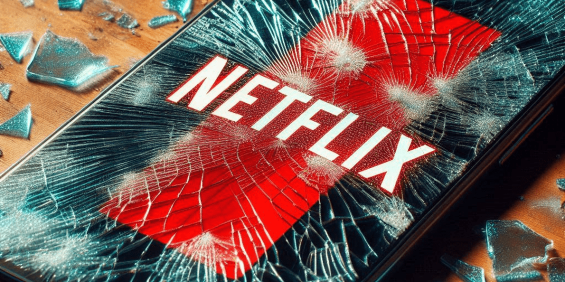 Netflix deja de actualizar su app en estos dispositivos