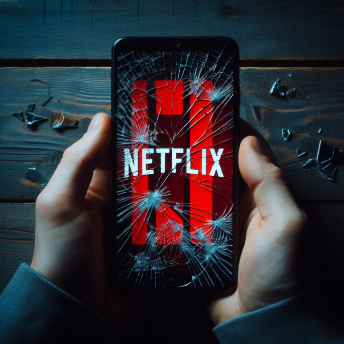 Netflix dejará de actualizarle en estos teléfonos