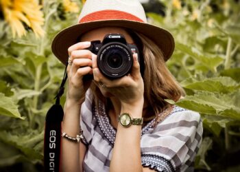 Esta IA te encuentra cualquier foto