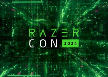 RazerCon 2024