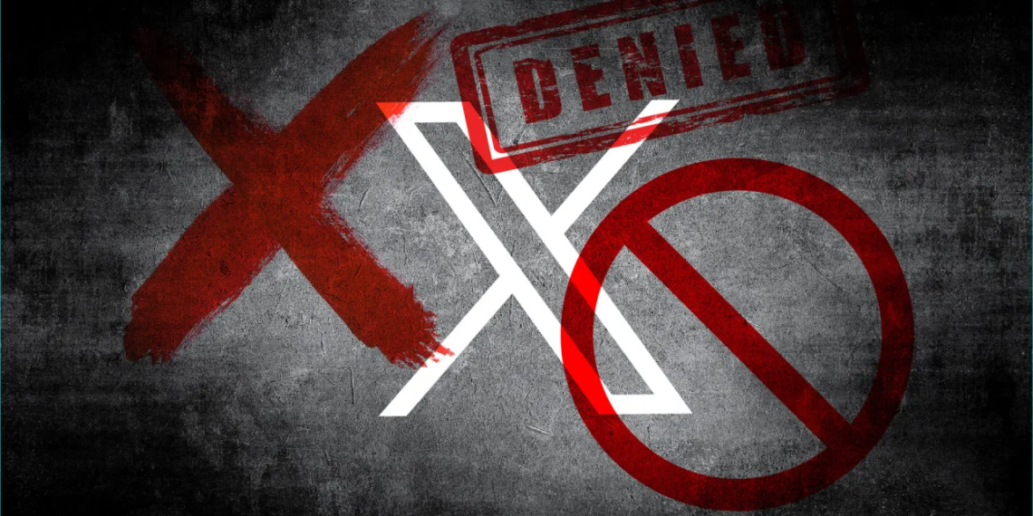 X (Twitter) Elimina el Botón de Bloqueo: Te lo contamos todo