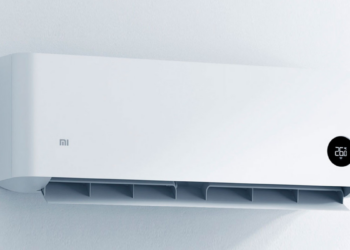 Aire acondicionado Xiaomi