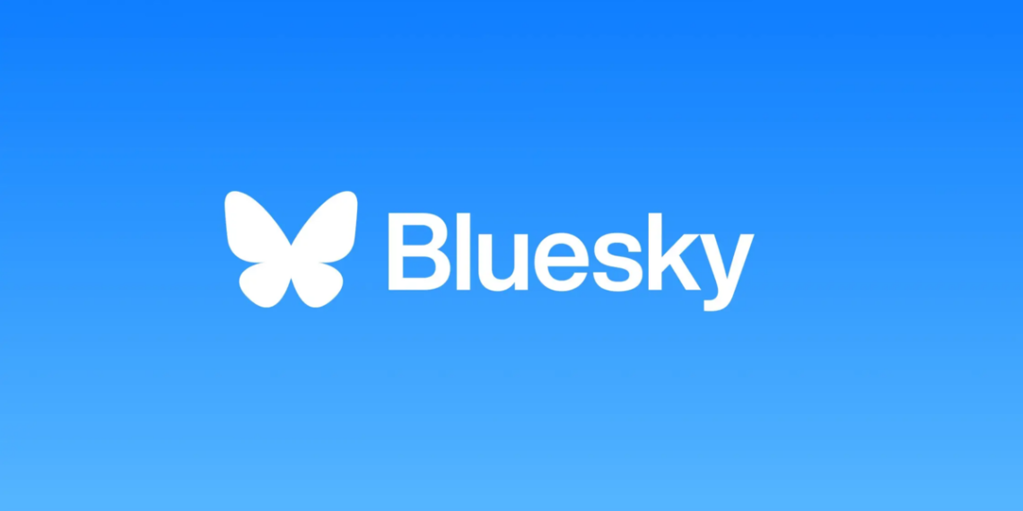 Bluesky gana usuarios tras las polémicas decisiones de Musk en Twitter