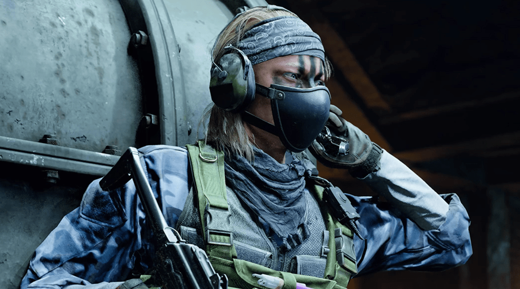 Call of Duty: Black Ops 6