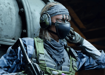 Call of Duty: Black Ops 6