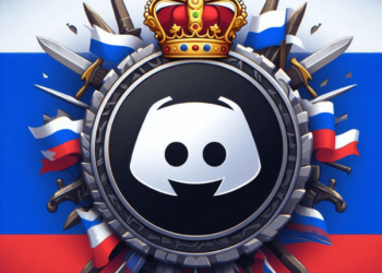Rusia prohíbe Discord y el caos se desata