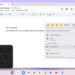 Google integra un botón dedicado a la IA en sus Chromebooks