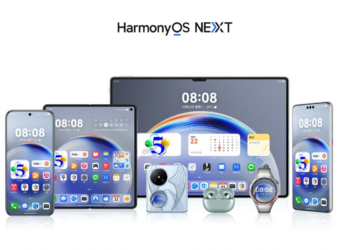 HarmonyOS Next